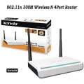 Thiết bị wifi Tenda W307R